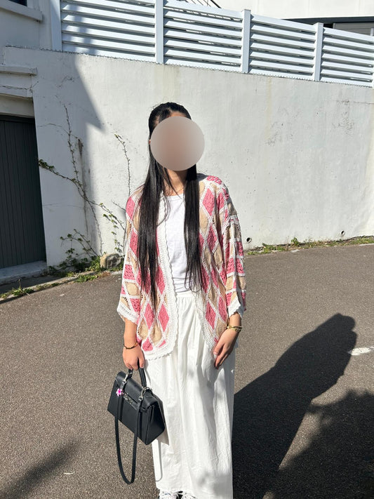 Gilet Inaya