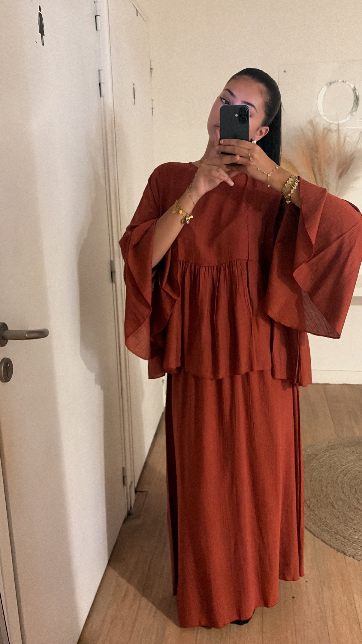 Ensemble Sarah