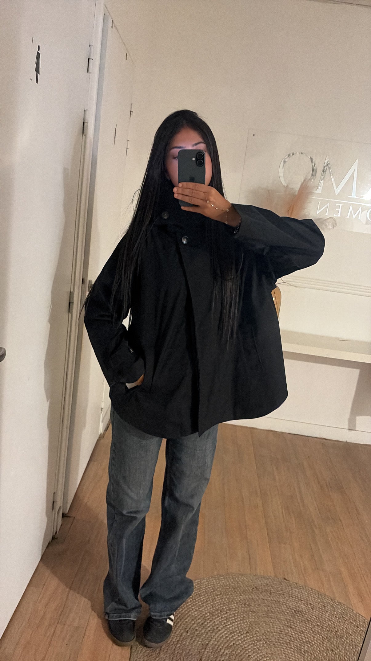 Veste Nayla