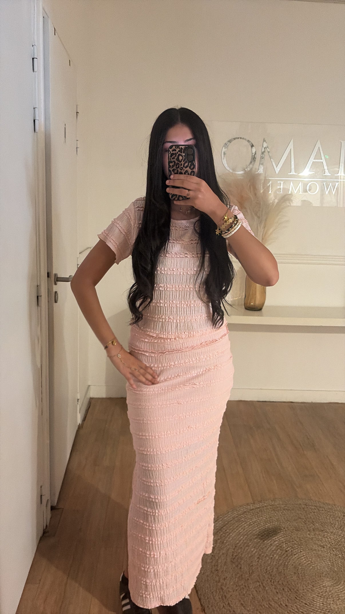 Ensemble Léana