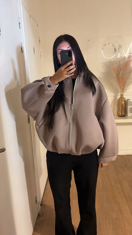 Veste Lila