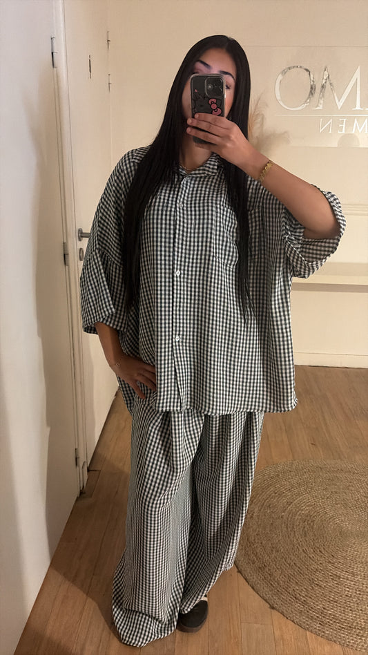 Ensemble Anais