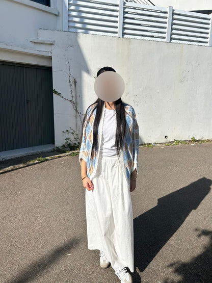 Gilet Inaya