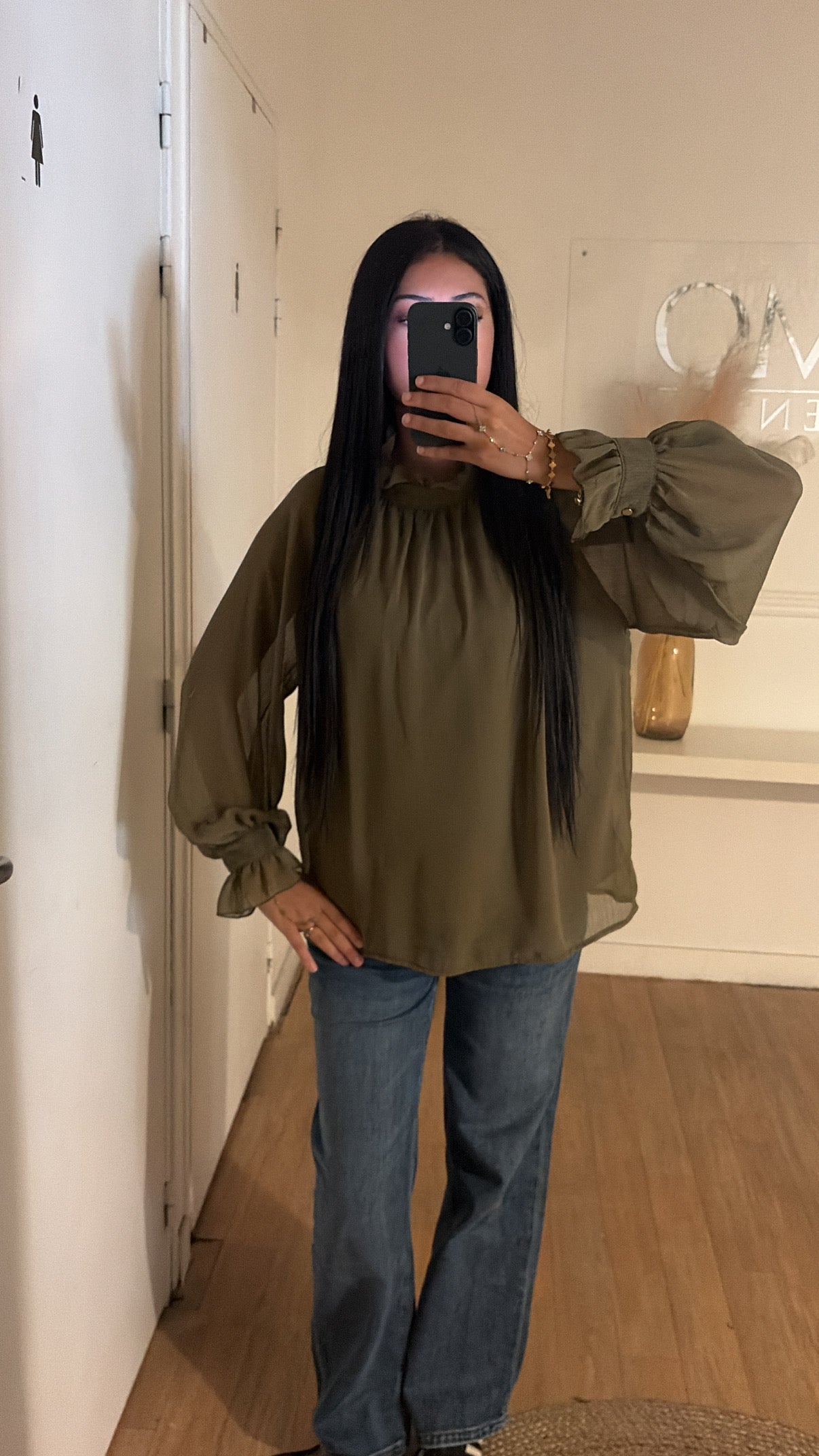 Chemise Rim