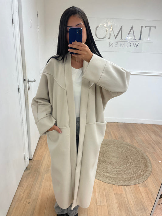 Gilet Assia