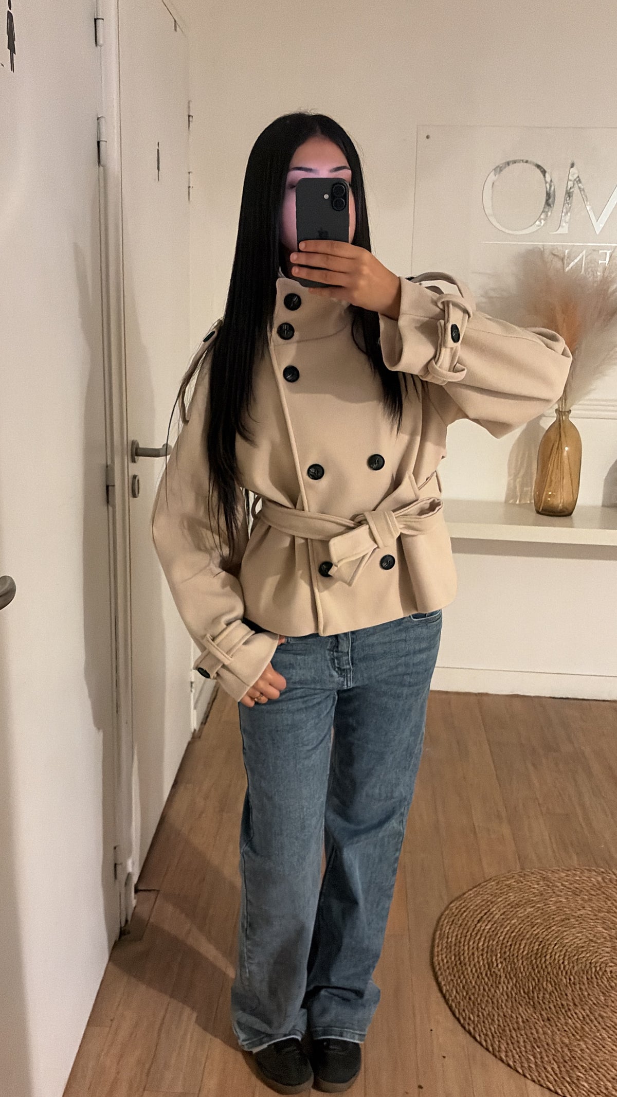 Veste Nayla