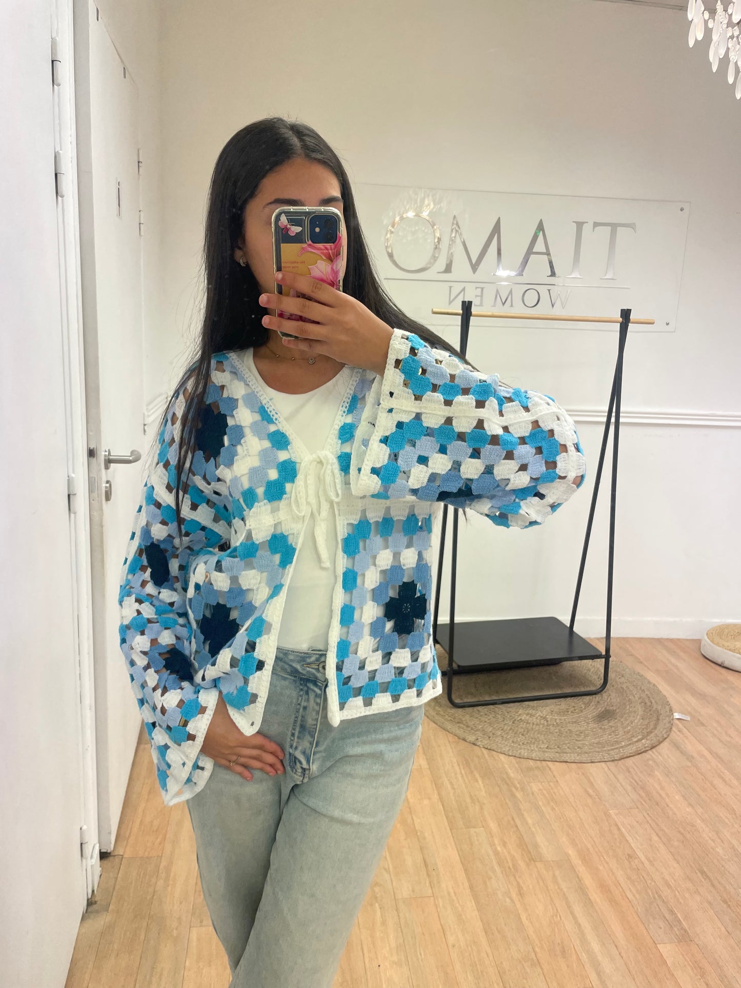 Gilet Anaya