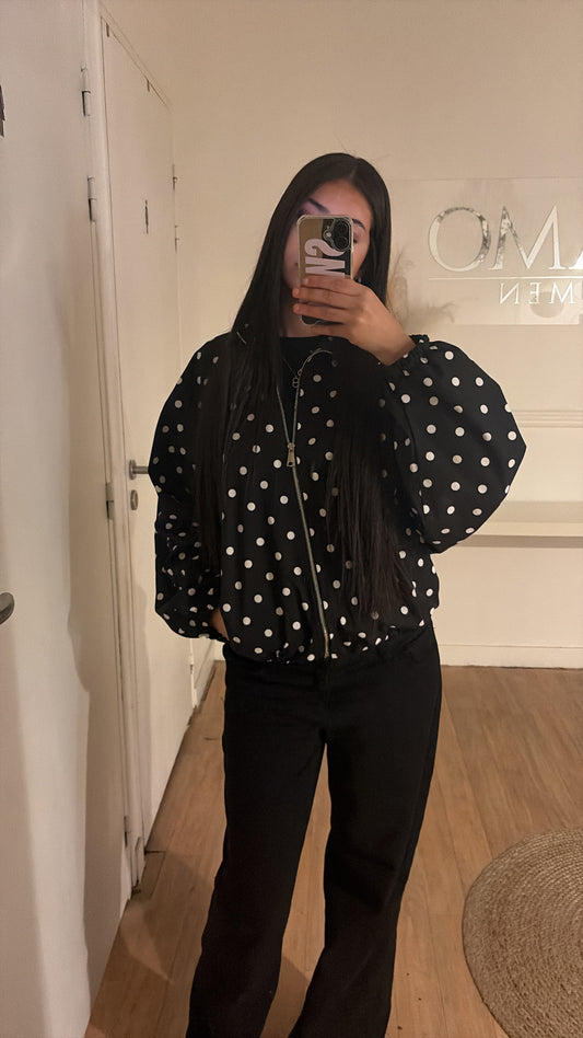 Veste Yasmine