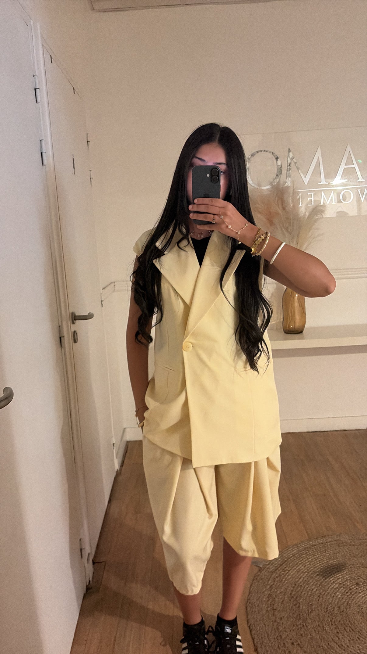 Veste Salya
