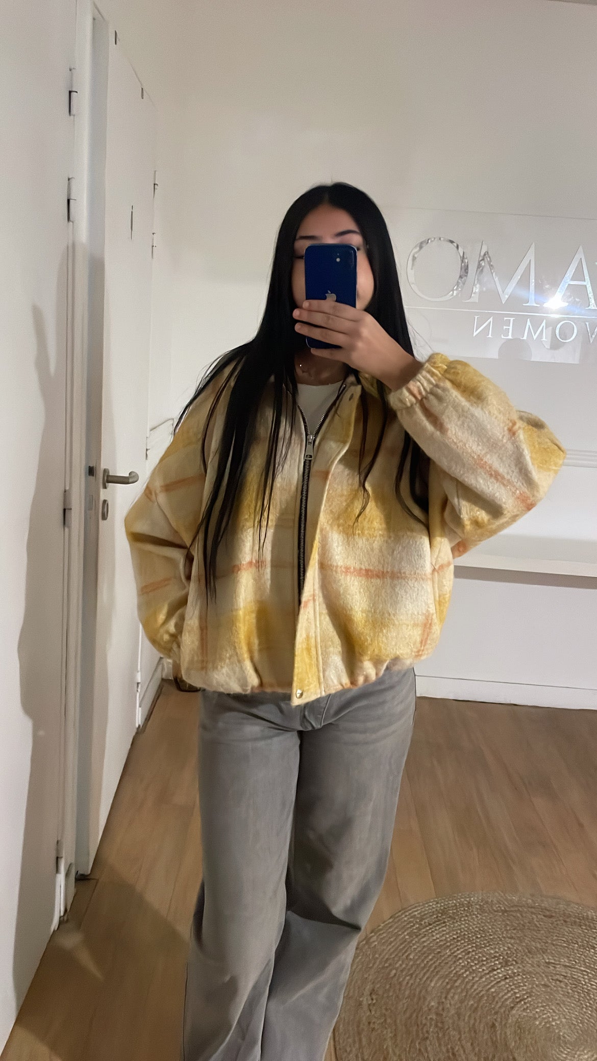 Veste Safa