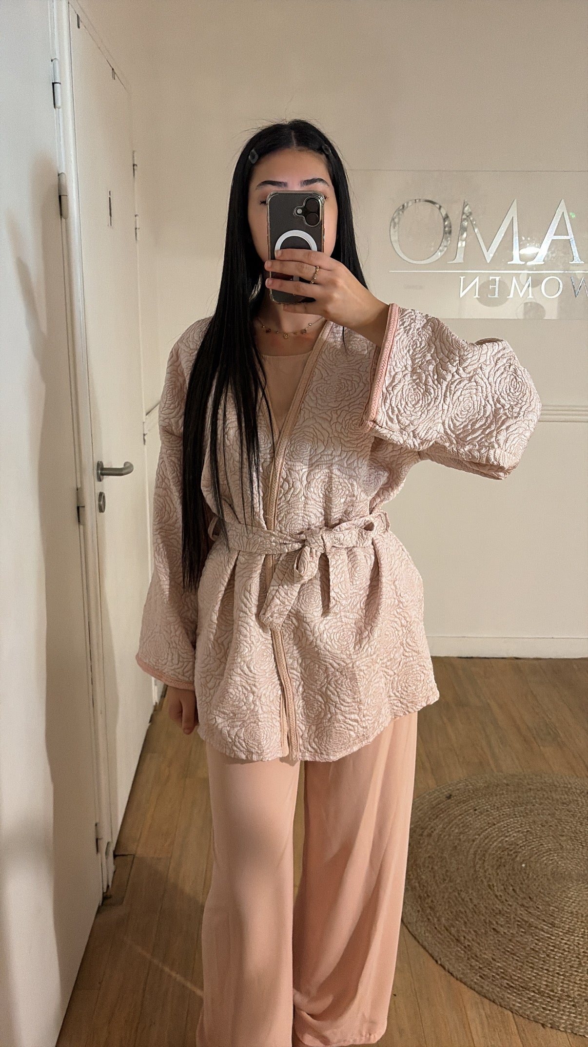 Ensemble Leina
