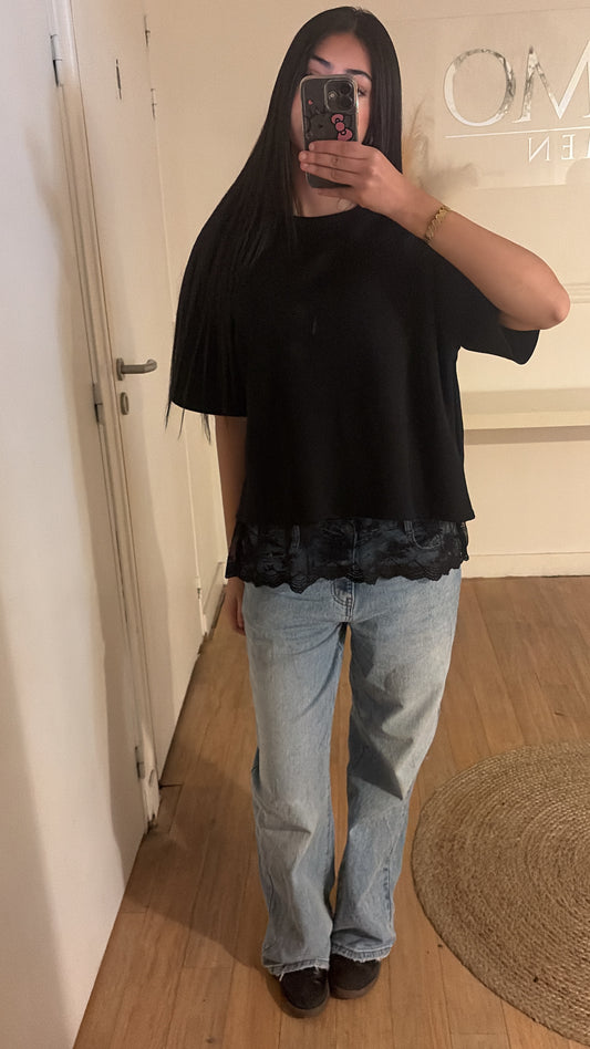 T-shirt Lana