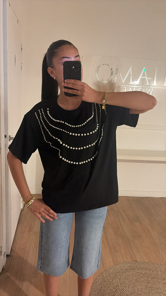 T-Shirt Melissa