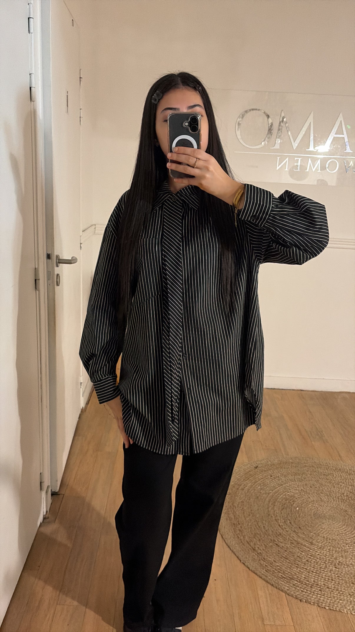 Chemise Nesrine