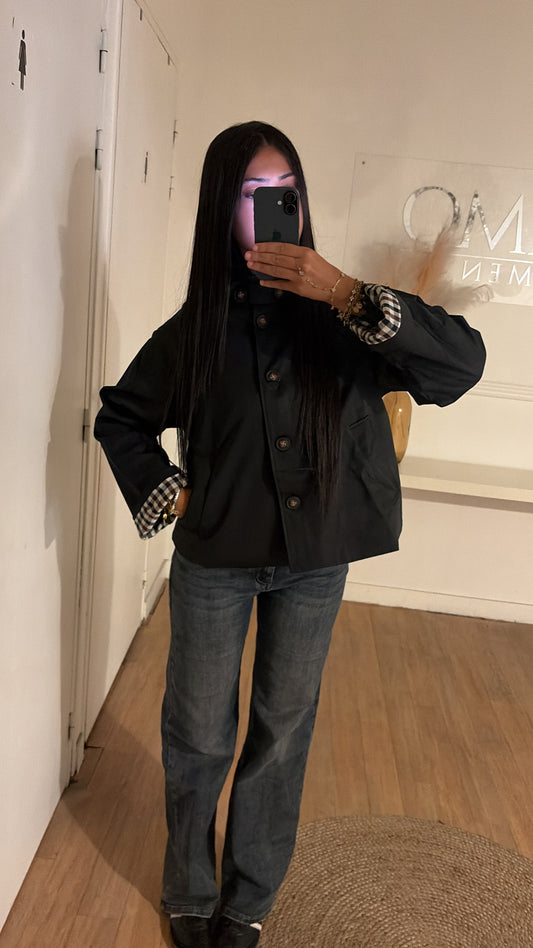 Veste Jana