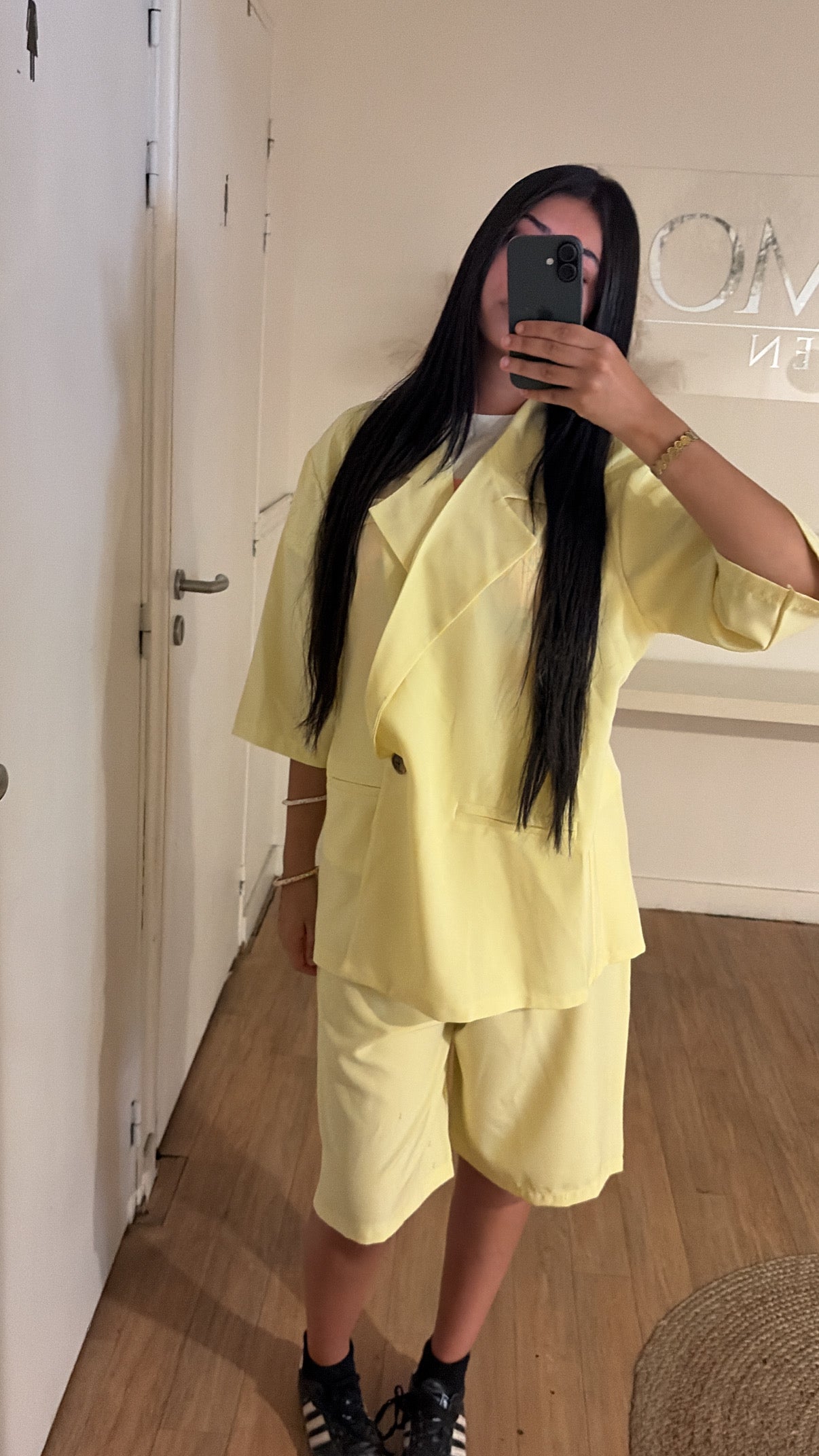 Ensemble Myriam
