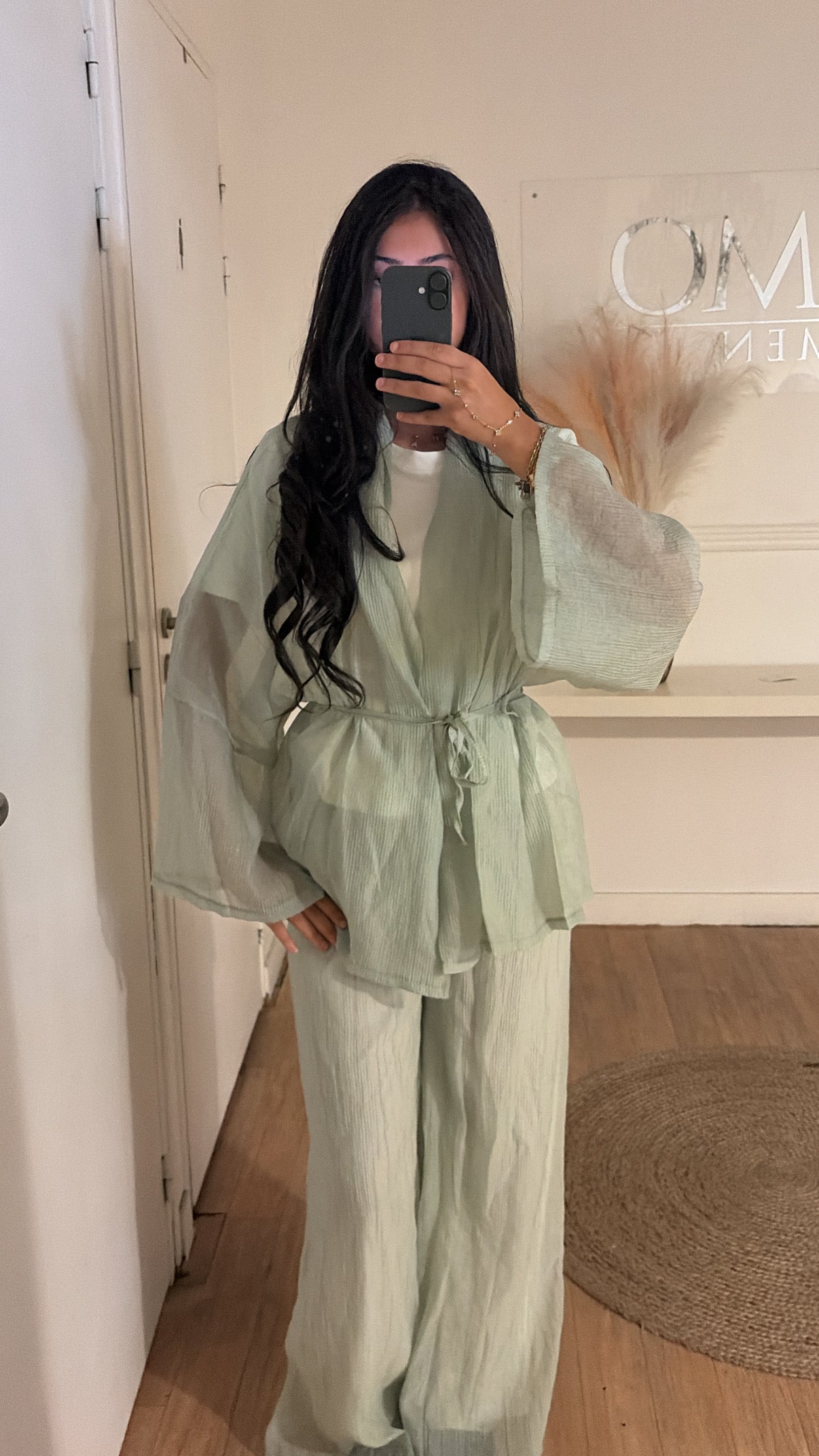Ensemble Chaima