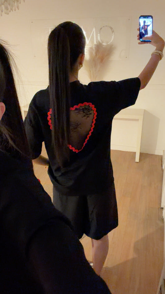 T-shirt Nayla