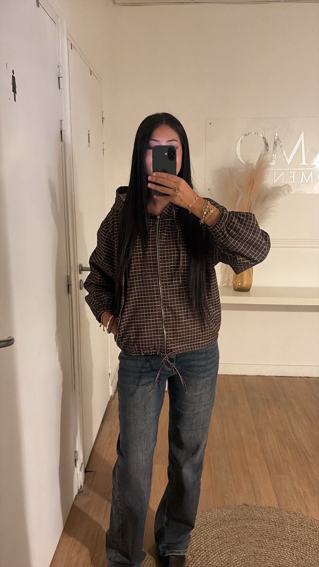Veste Lola