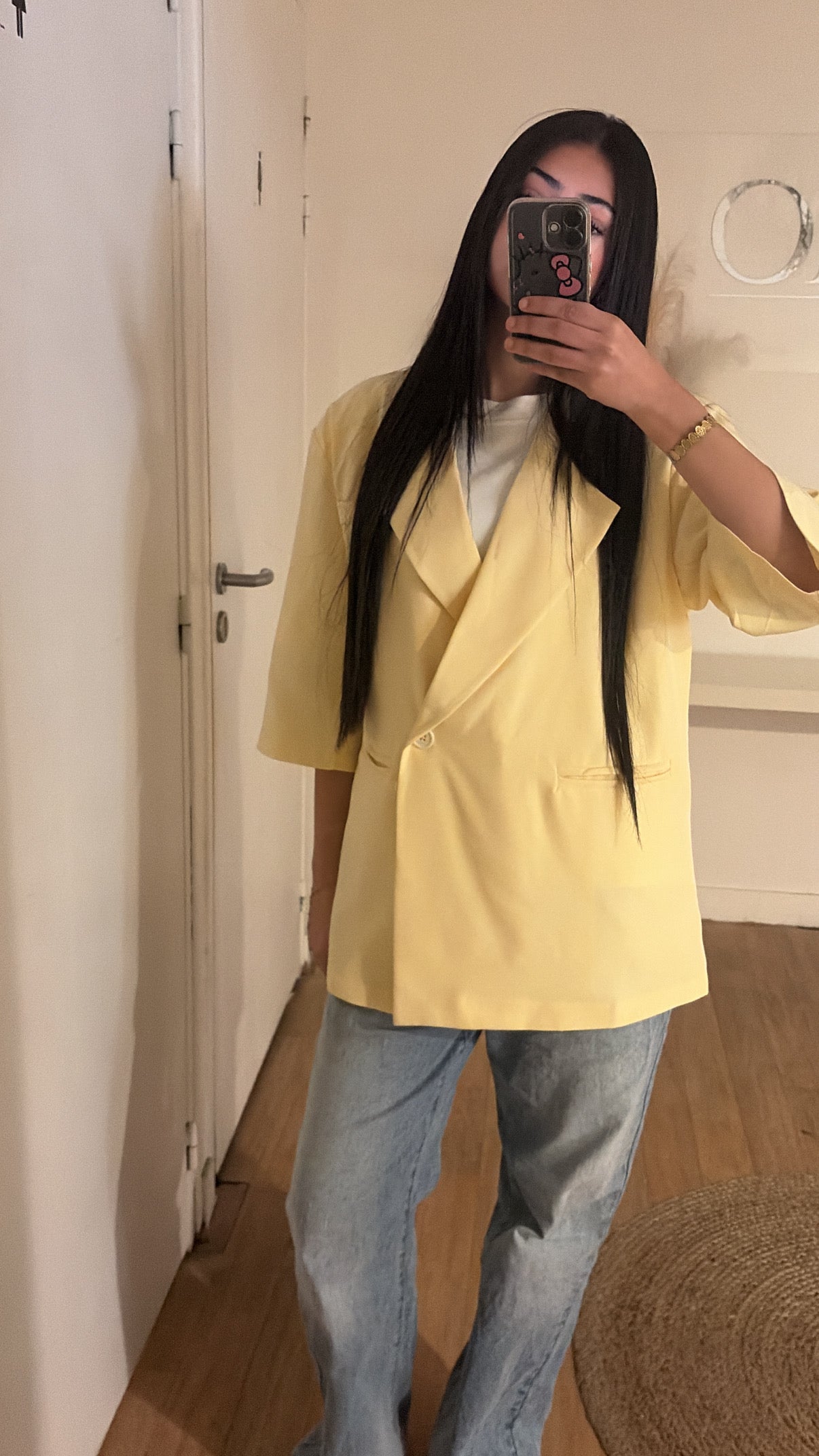 Veste Samia