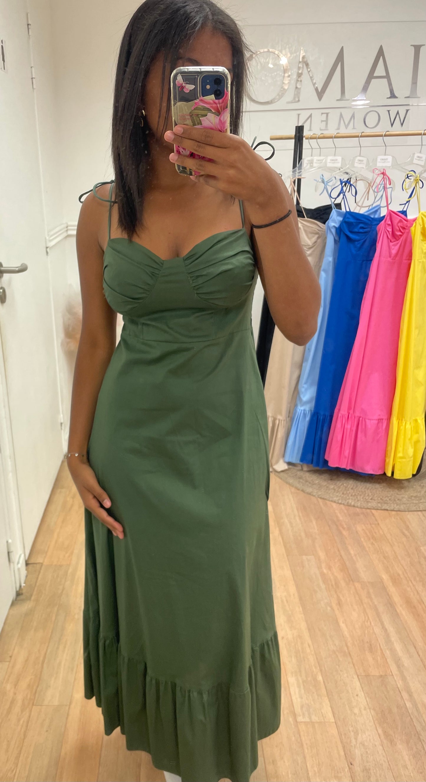 Robe Layna