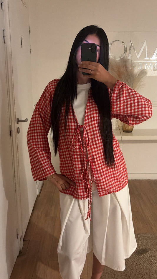 Gilet Rim