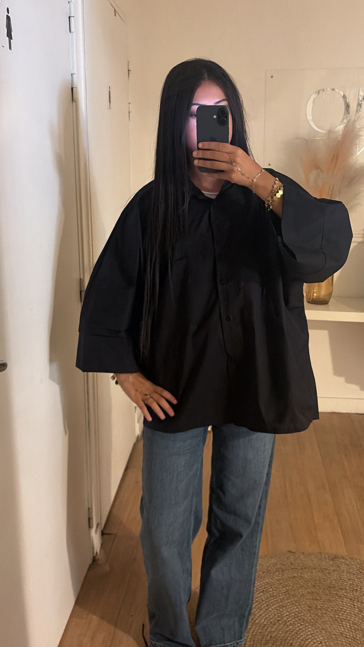 Chemise Dalia