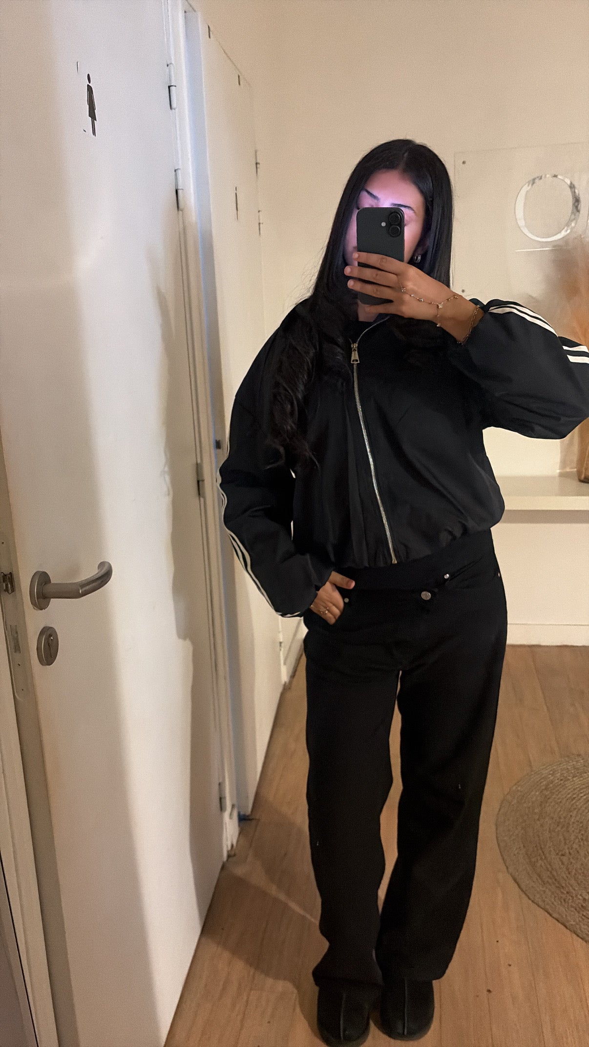 Veste Léna