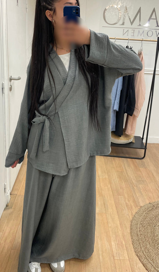 Ensemble Jasmine