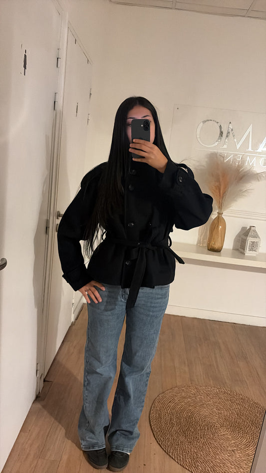 Veste Nayla