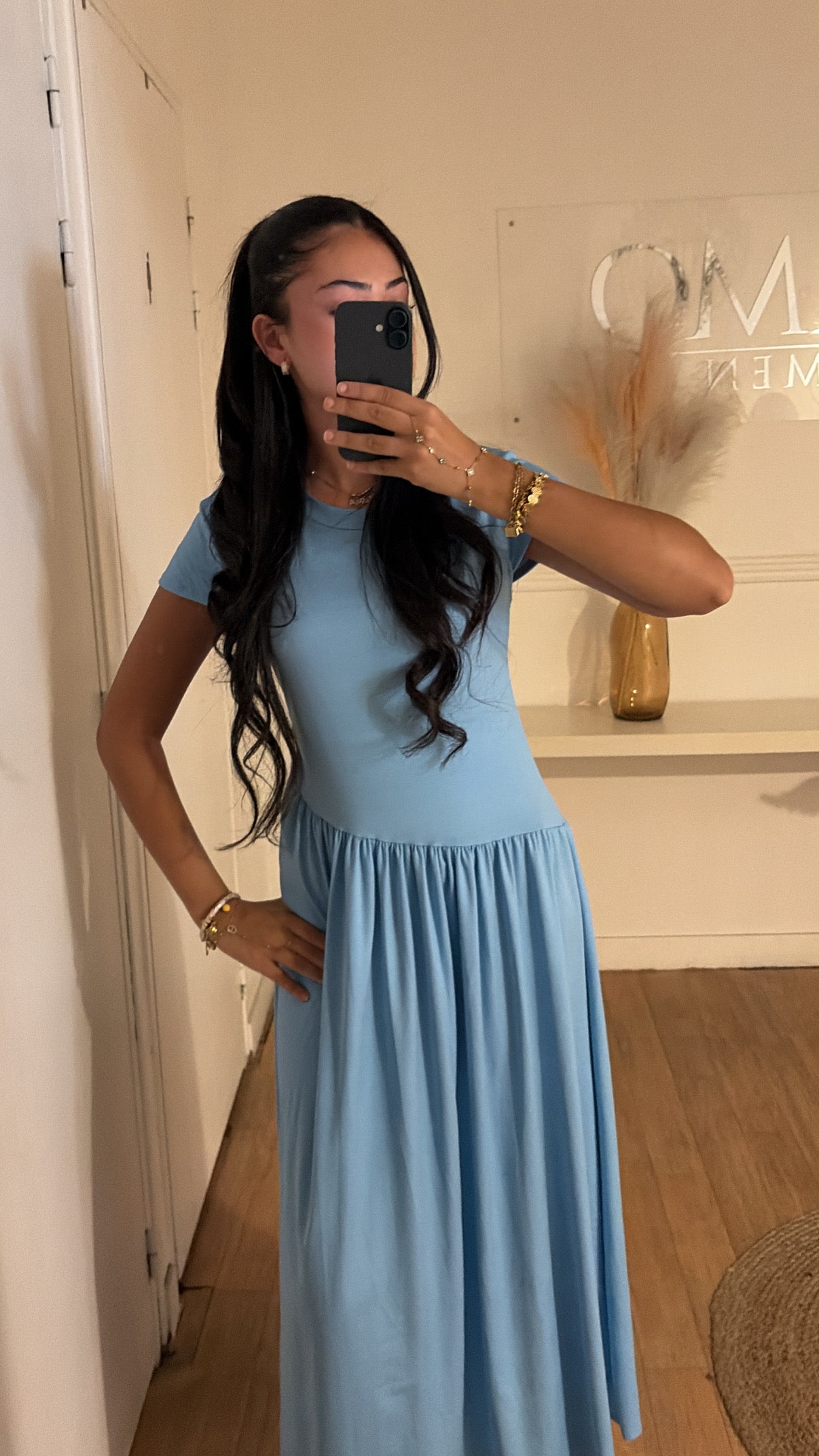 Robe Rania