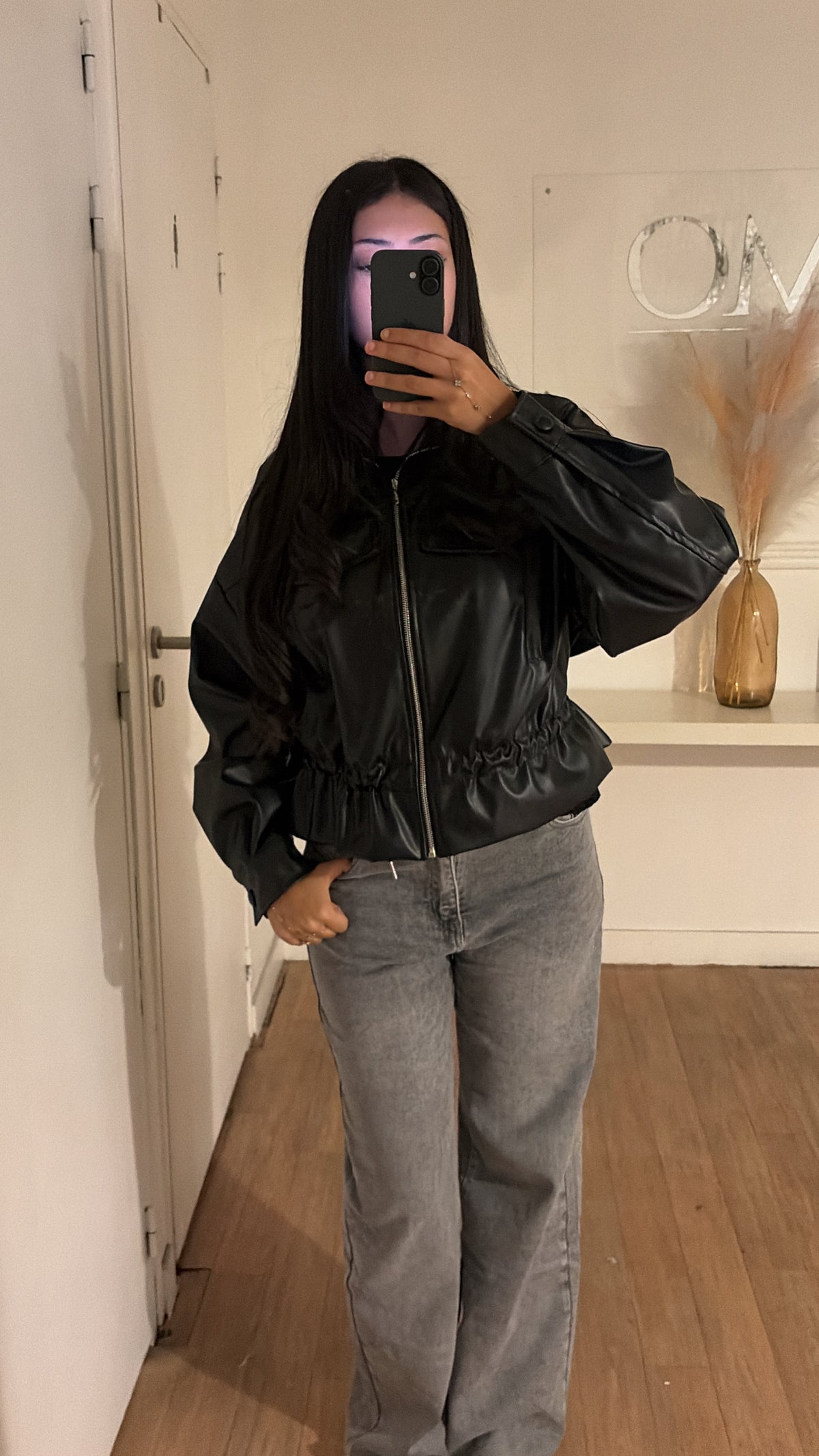 Veste Shanna