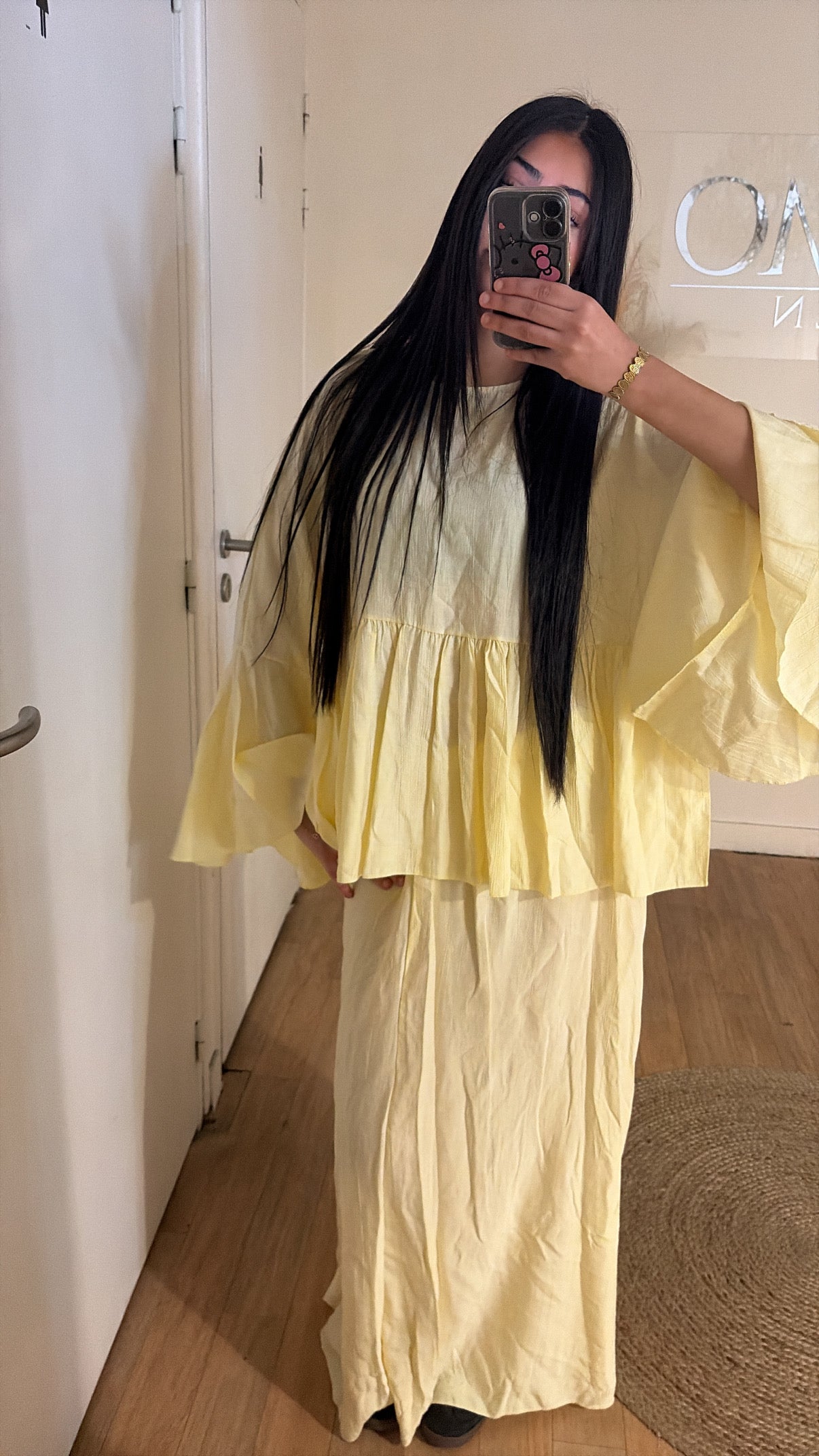 Ensemble Sarah