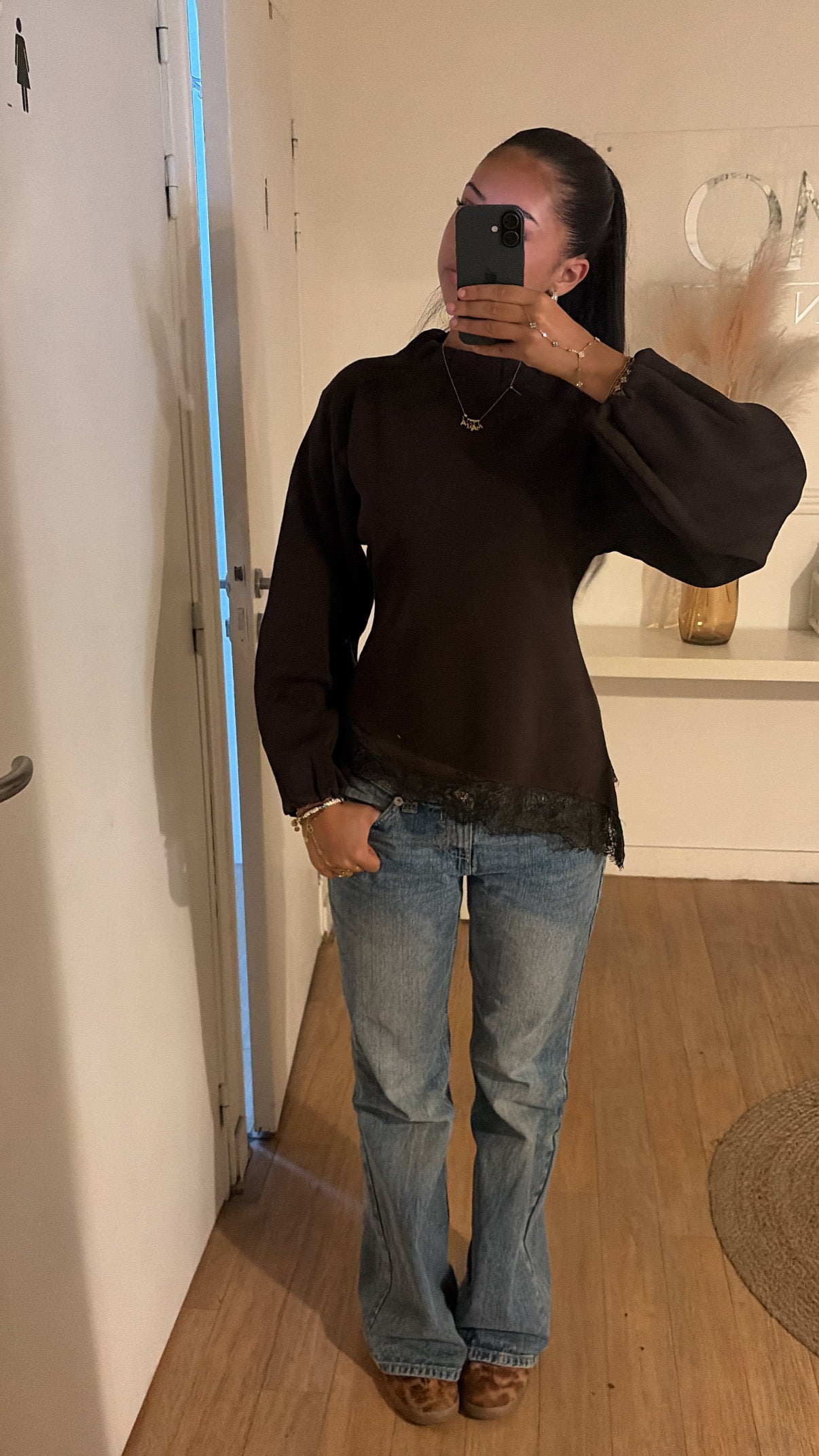 Pull Layna