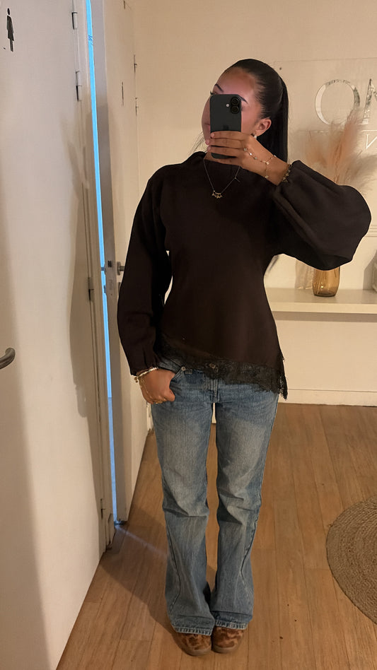 Pull Layna