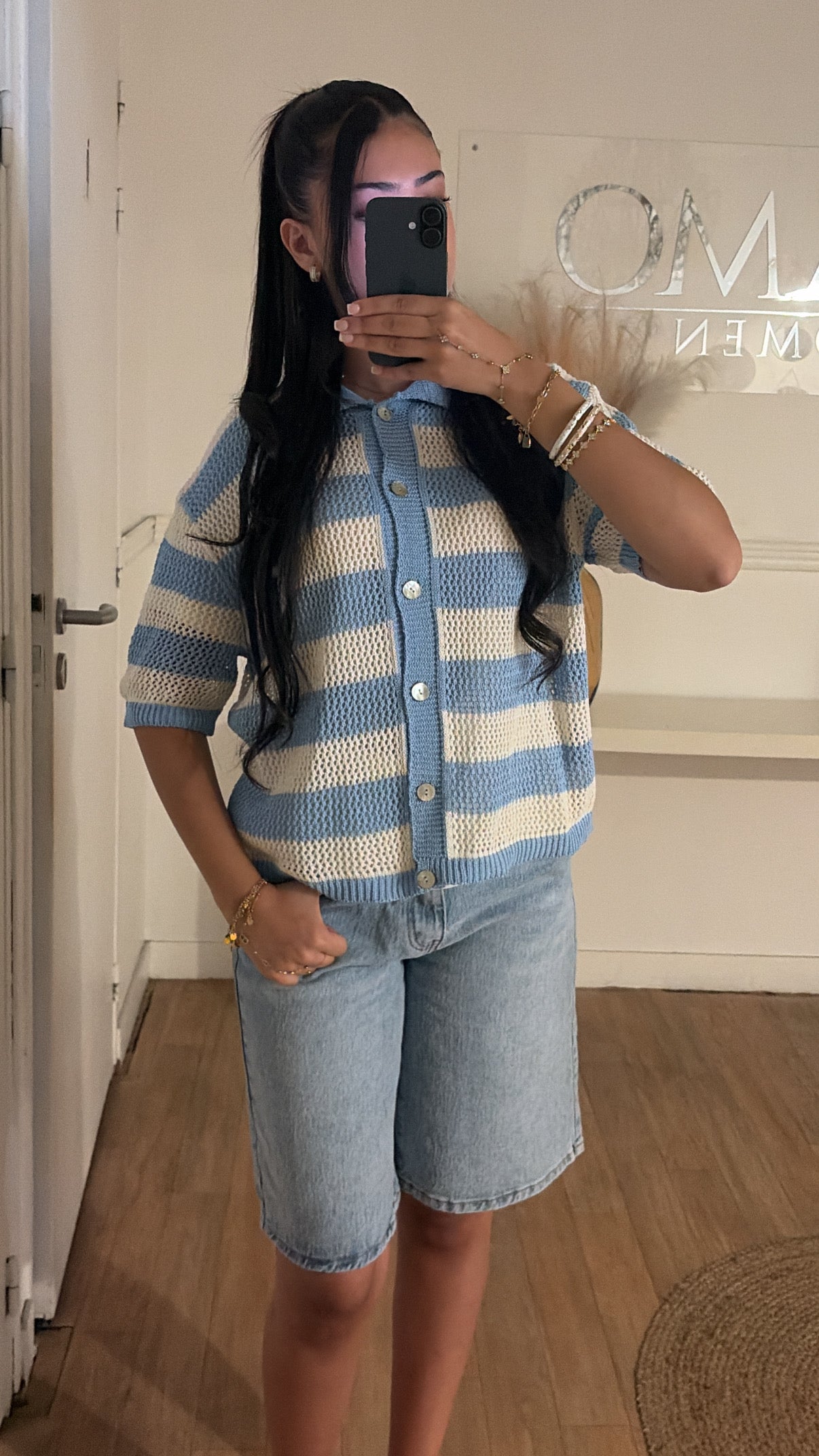 Gilet Lola