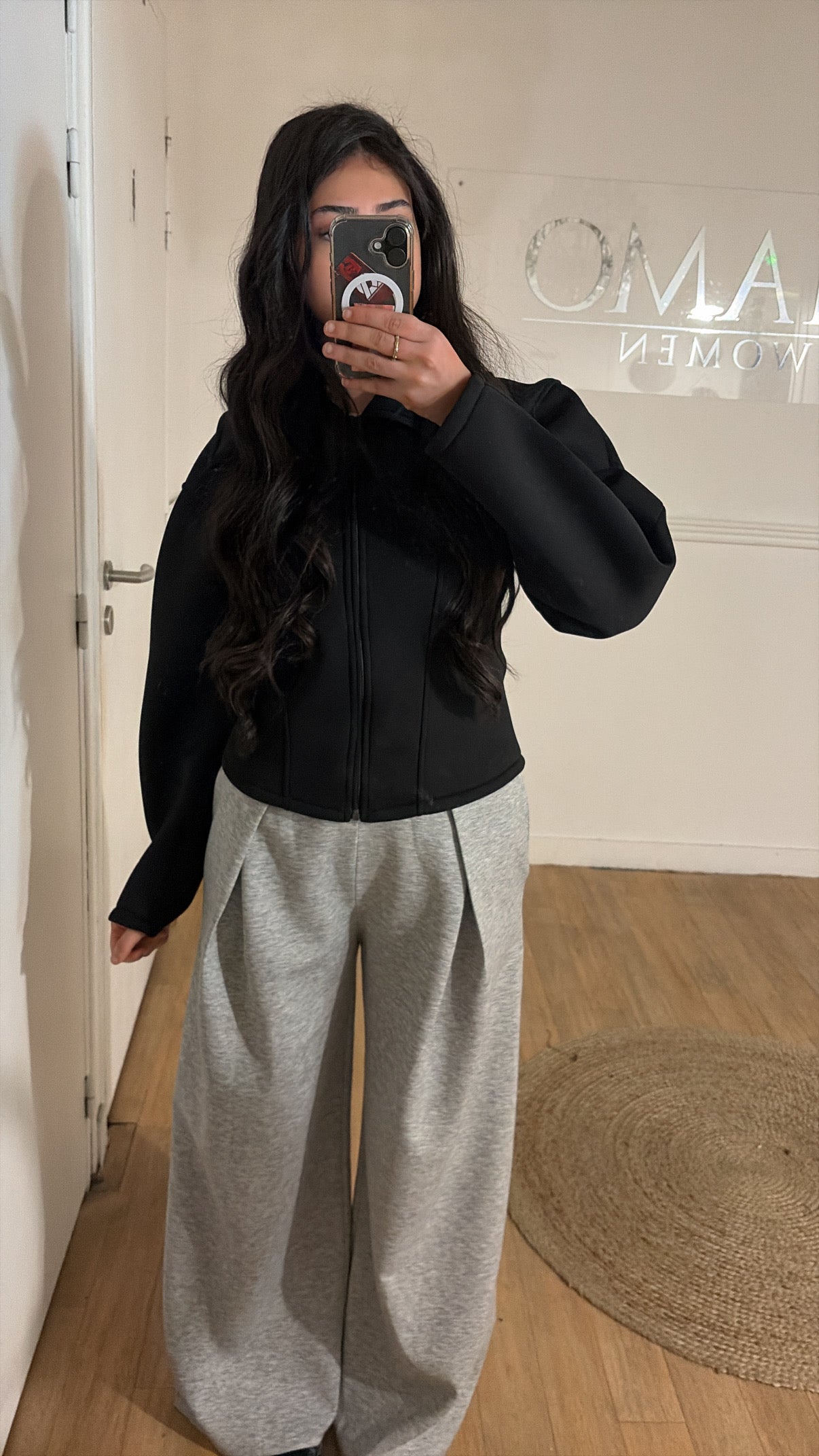 Pantalon Lincey