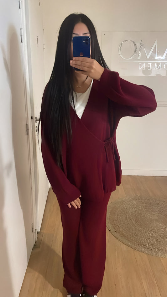 Ensemble Mira