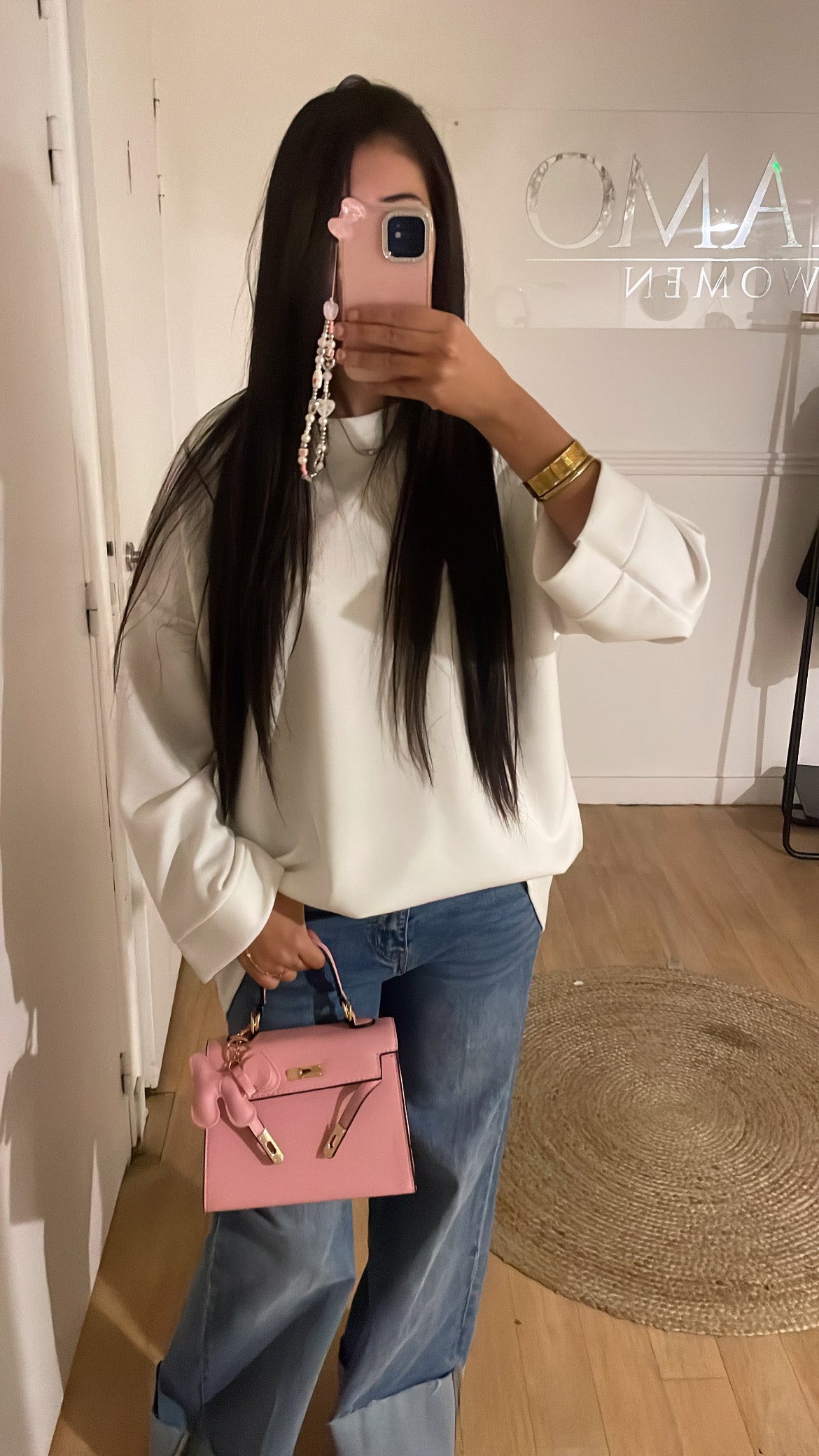 T-shirt Manches Longues