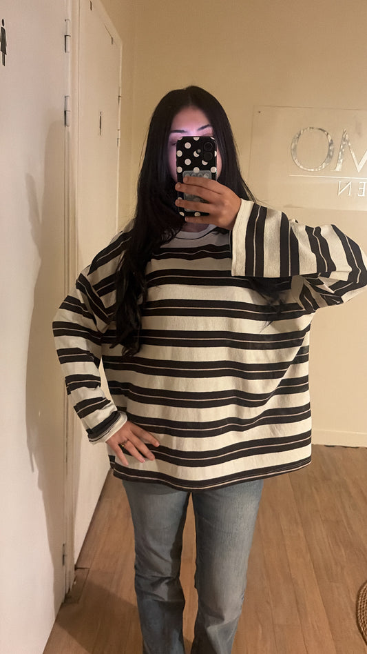 Pull Lila