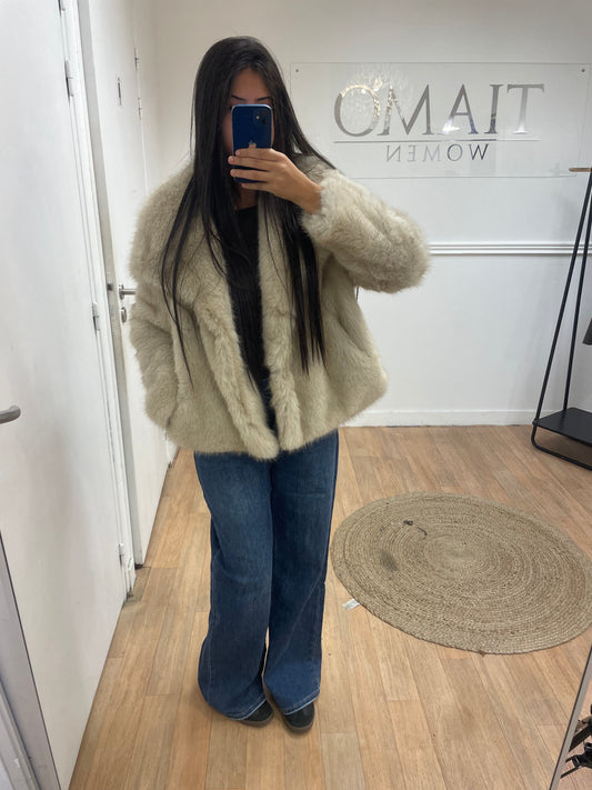 Veste Lina