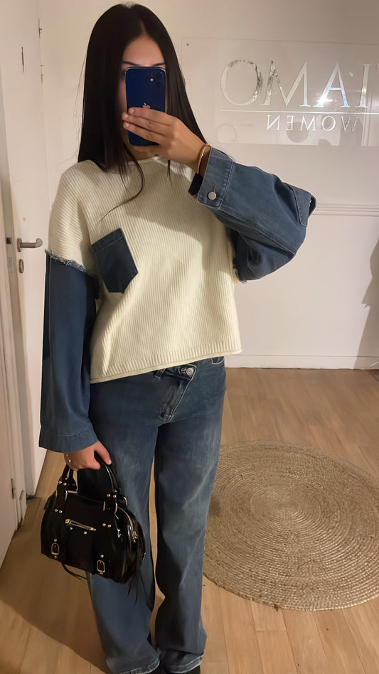 Jeans Selma