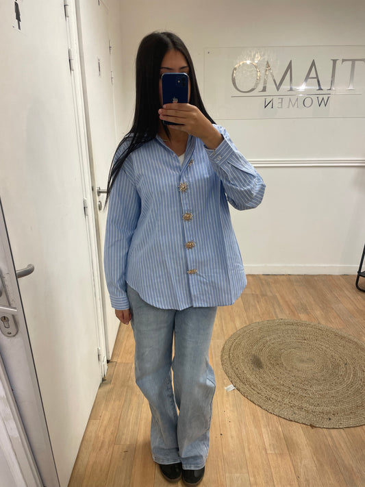 Chemise Jade