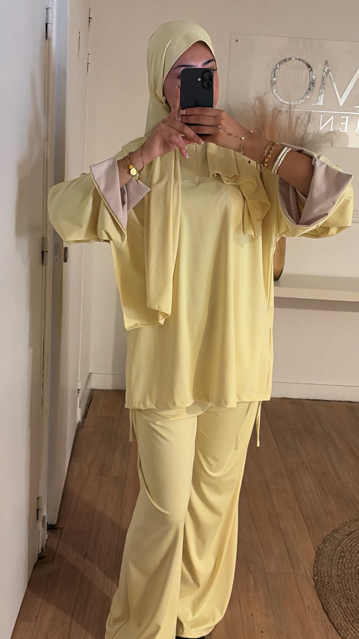 Burkinis Alya