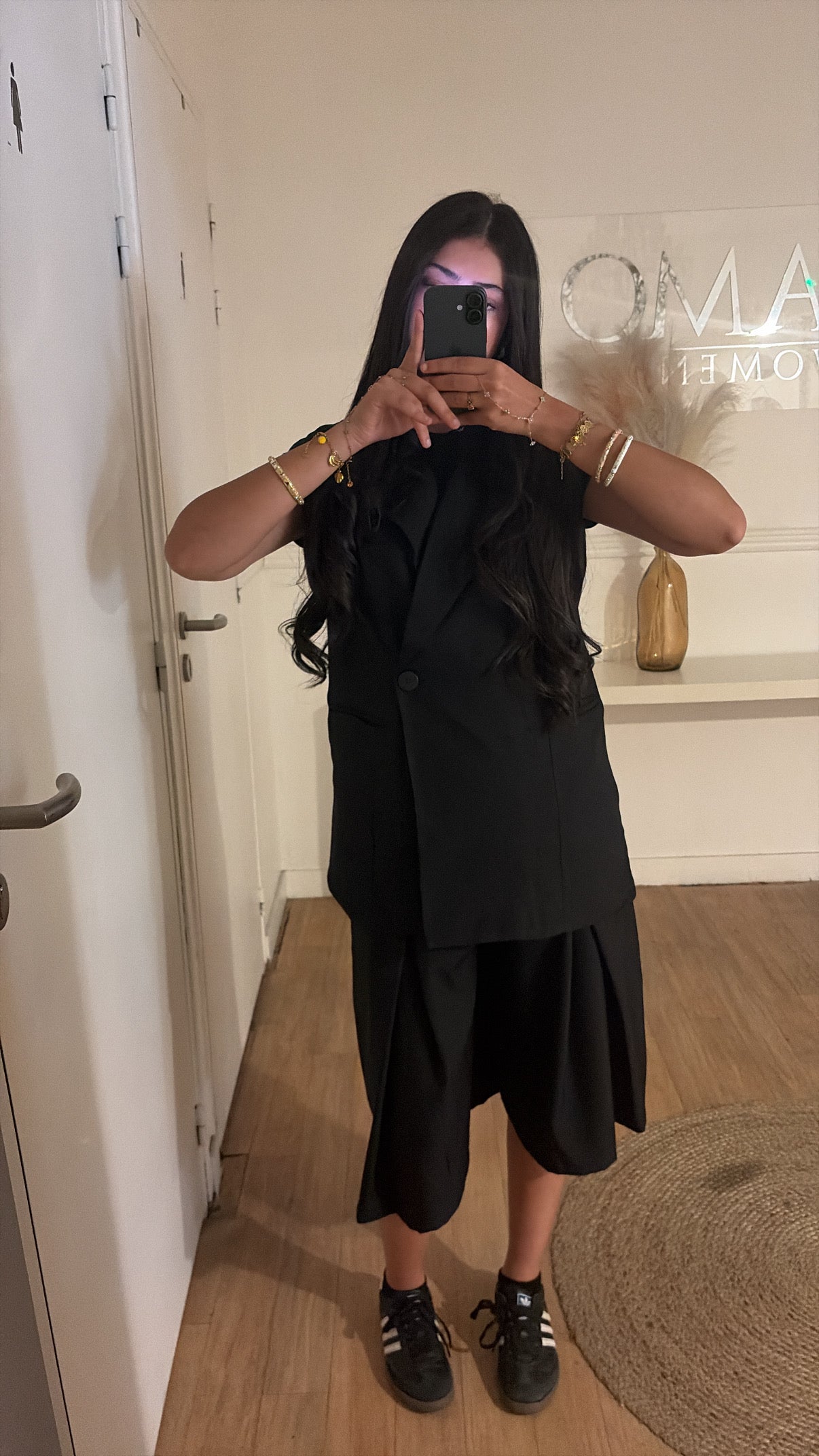 Veste Salya