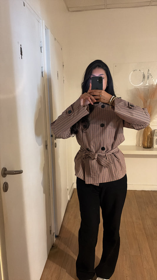 Veste Rim