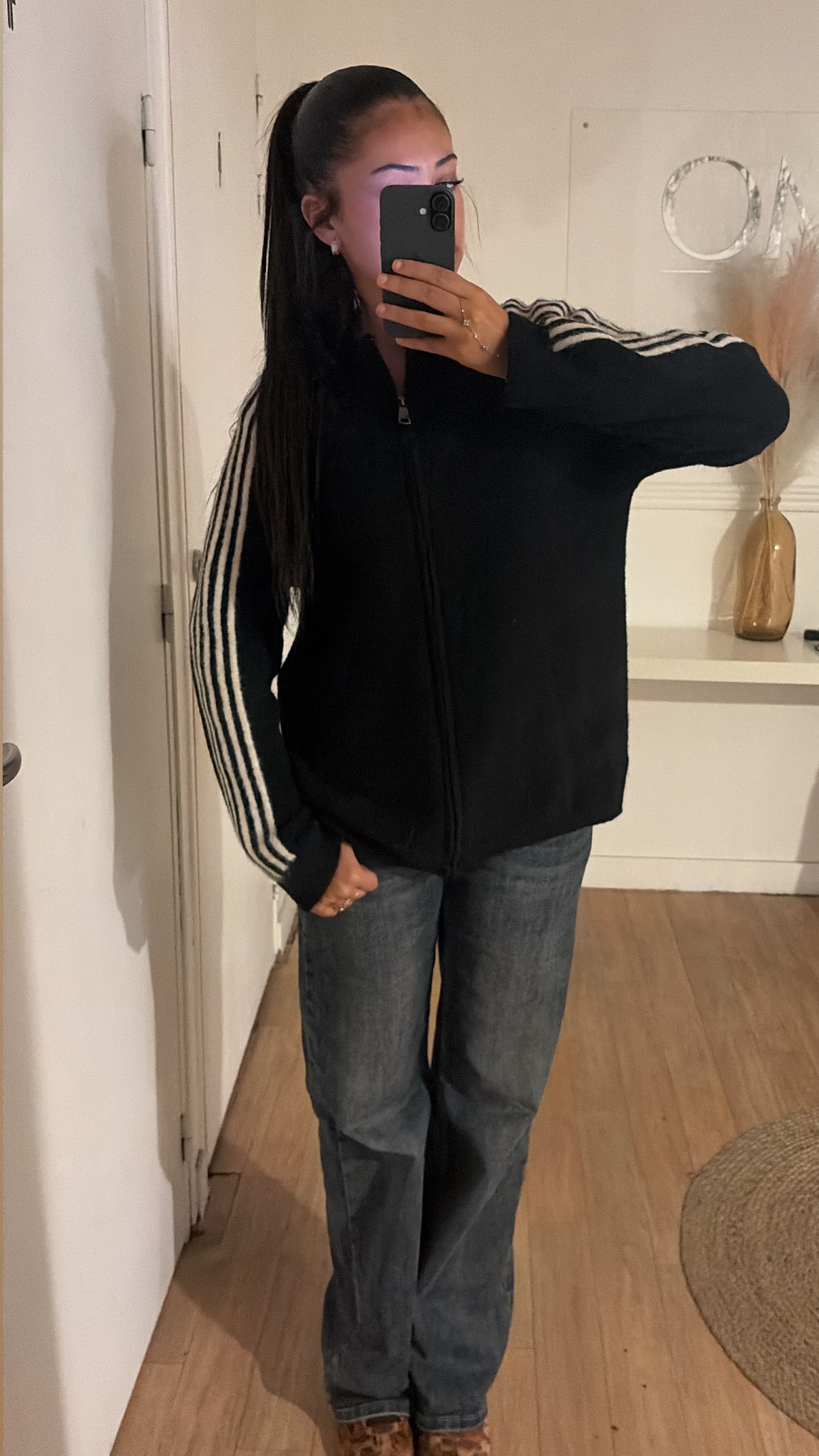 Veste Kenza