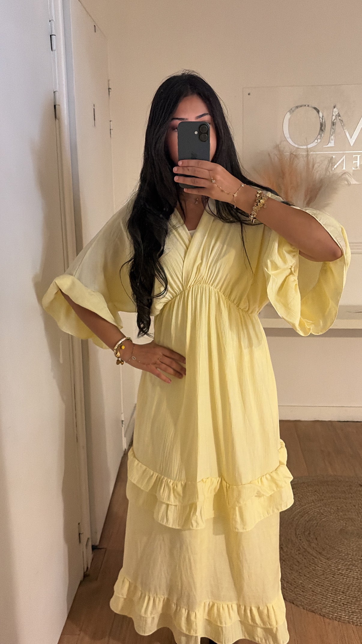 Robe Lilya