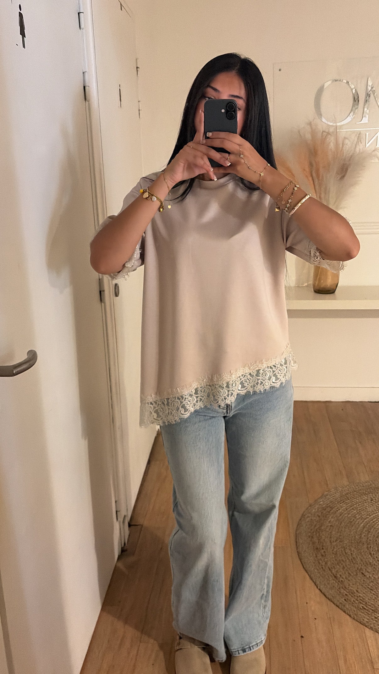 T-shirt Louise
