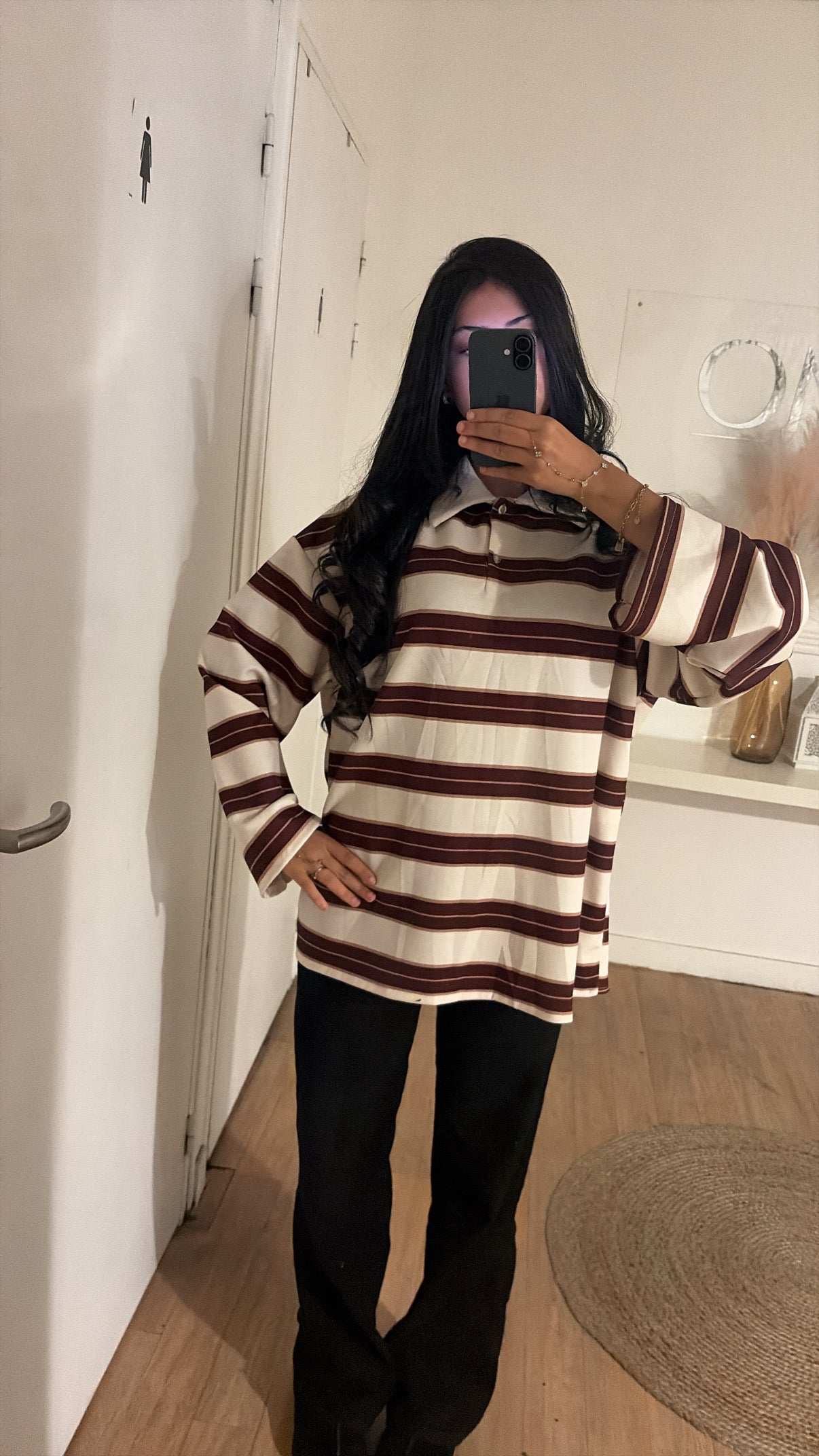 Pull Amélie